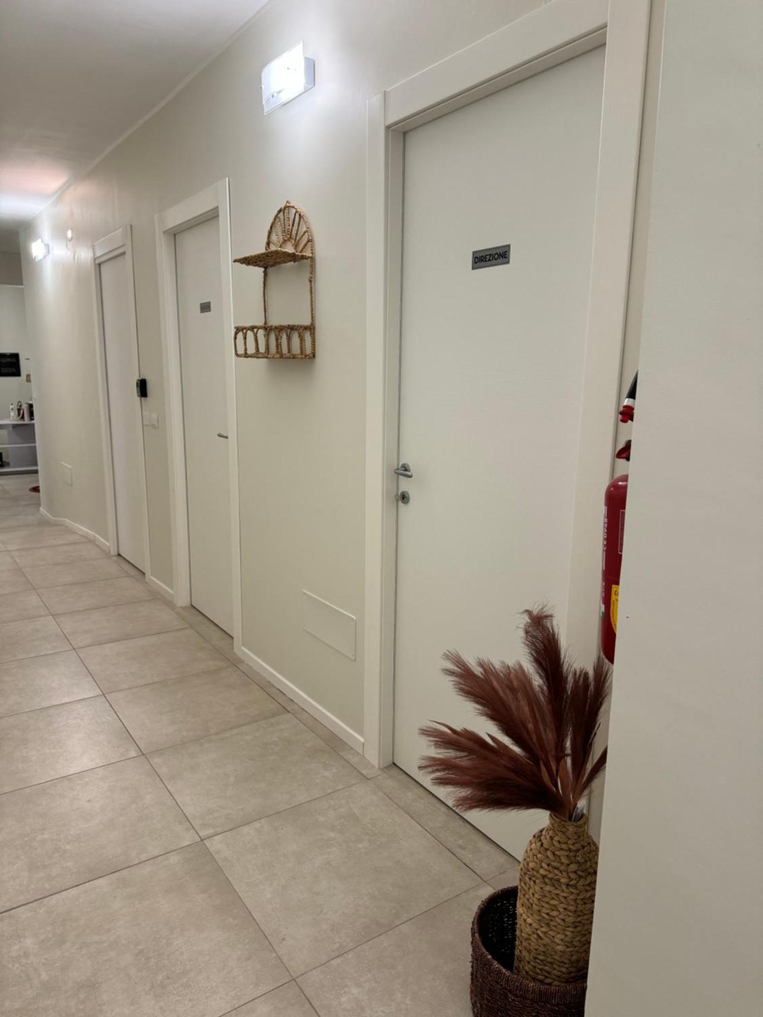 Dimora Dei Vespri 1 Hotel Катания Екстериор снимка
