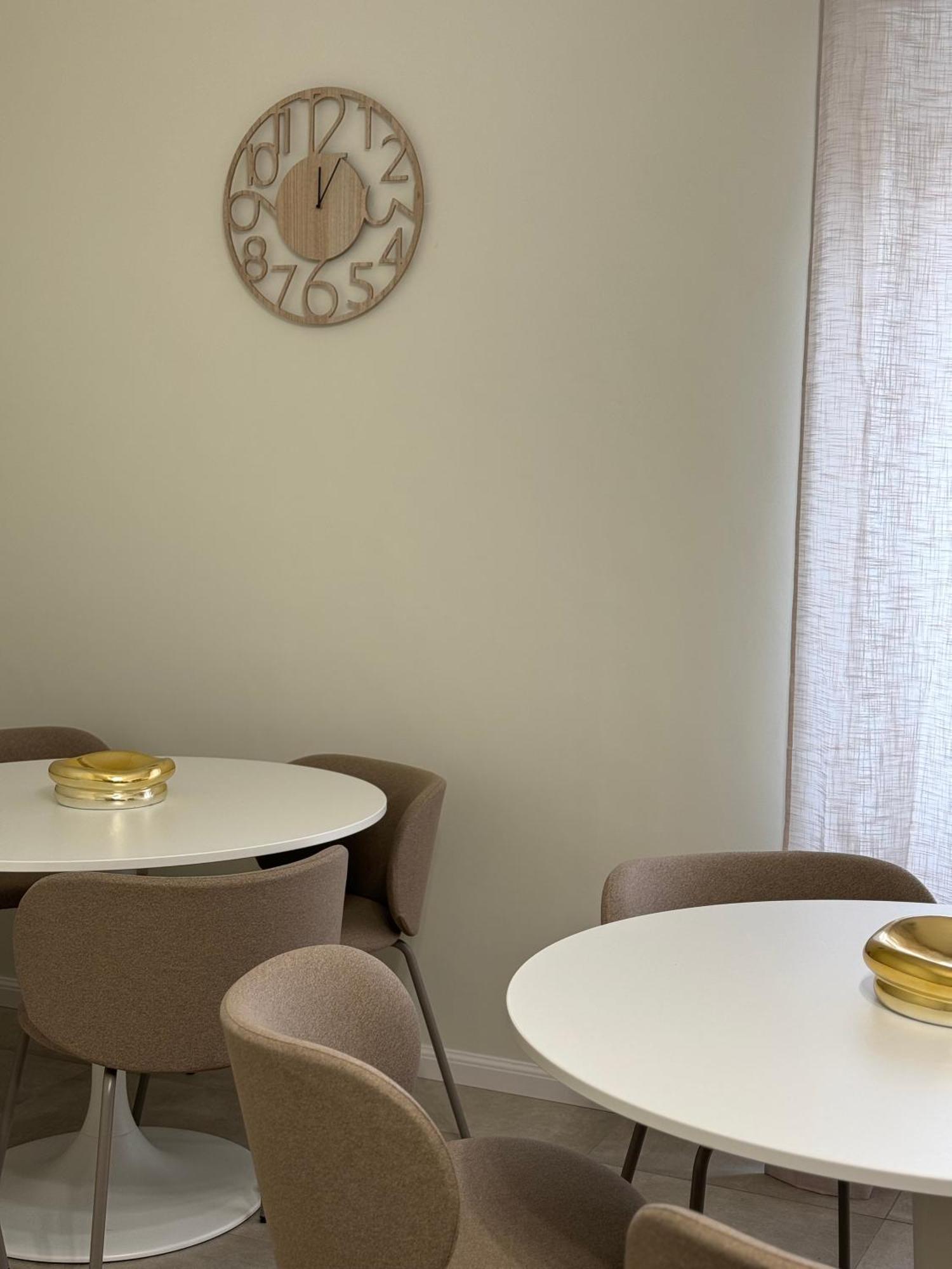 Dimora Dei Vespri 1 Hotel Катания Екстериор снимка