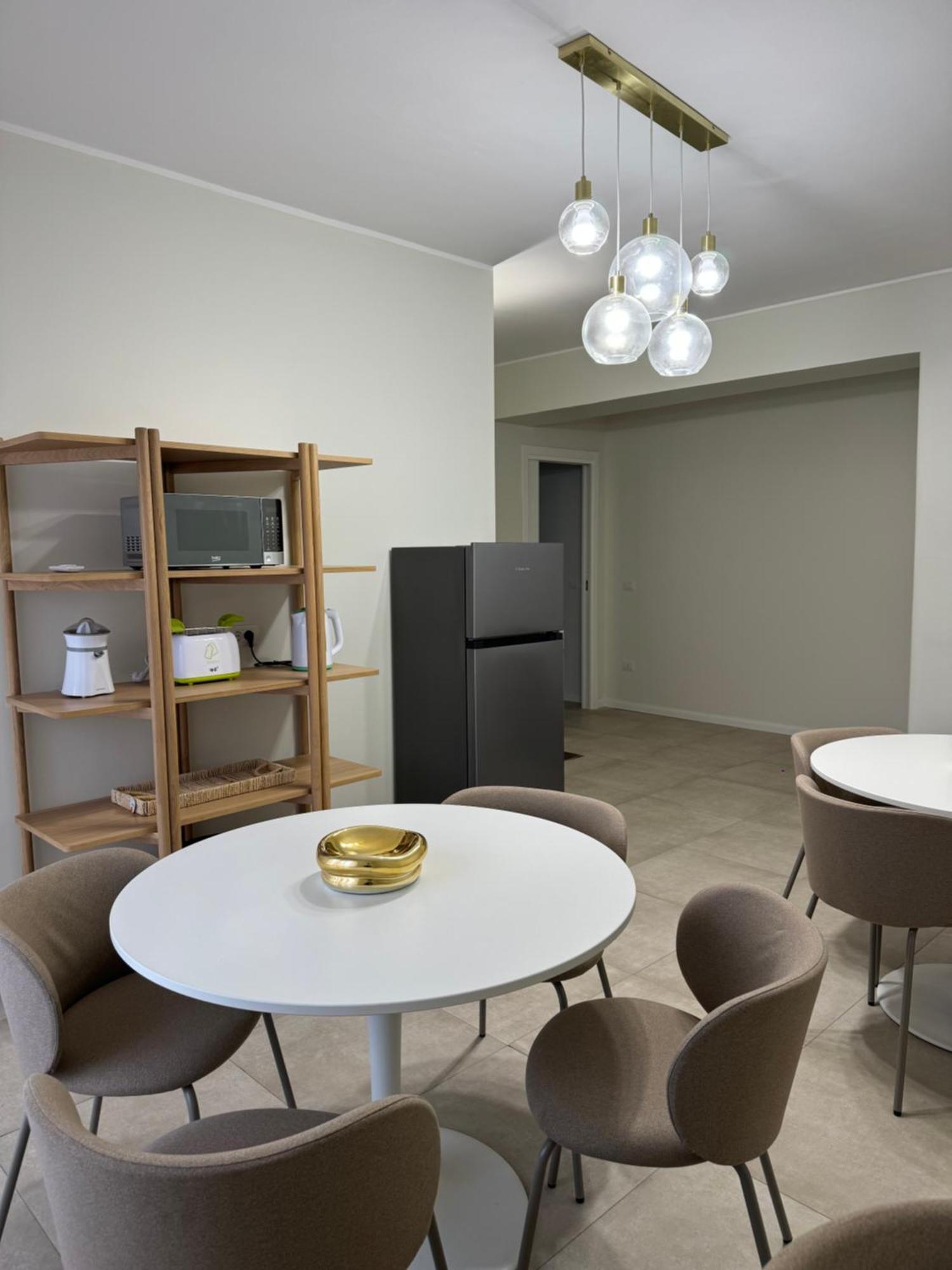 Dimora Dei Vespri 1 Hotel Катания Екстериор снимка