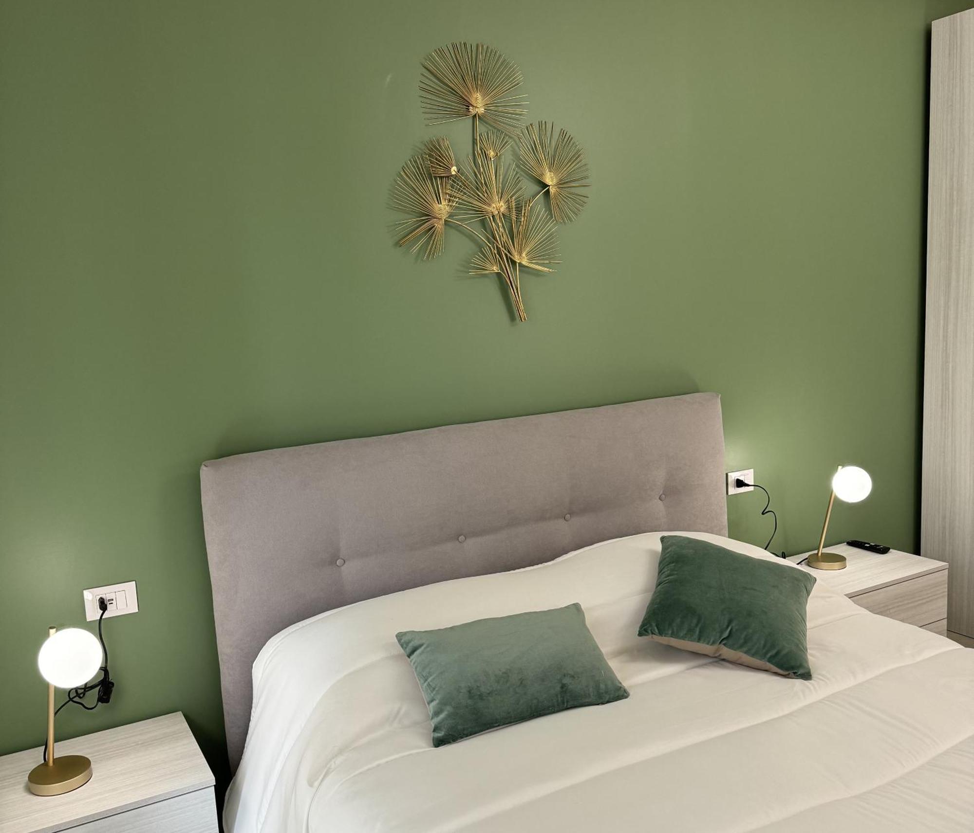 Dimora Dei Vespri 1 Hotel Катания Екстериор снимка