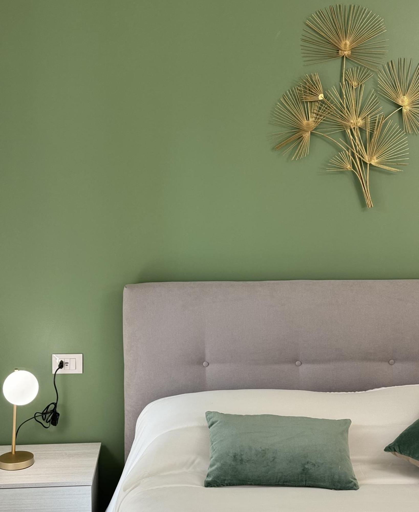 Dimora Dei Vespri 1 Hotel Катания Екстериор снимка