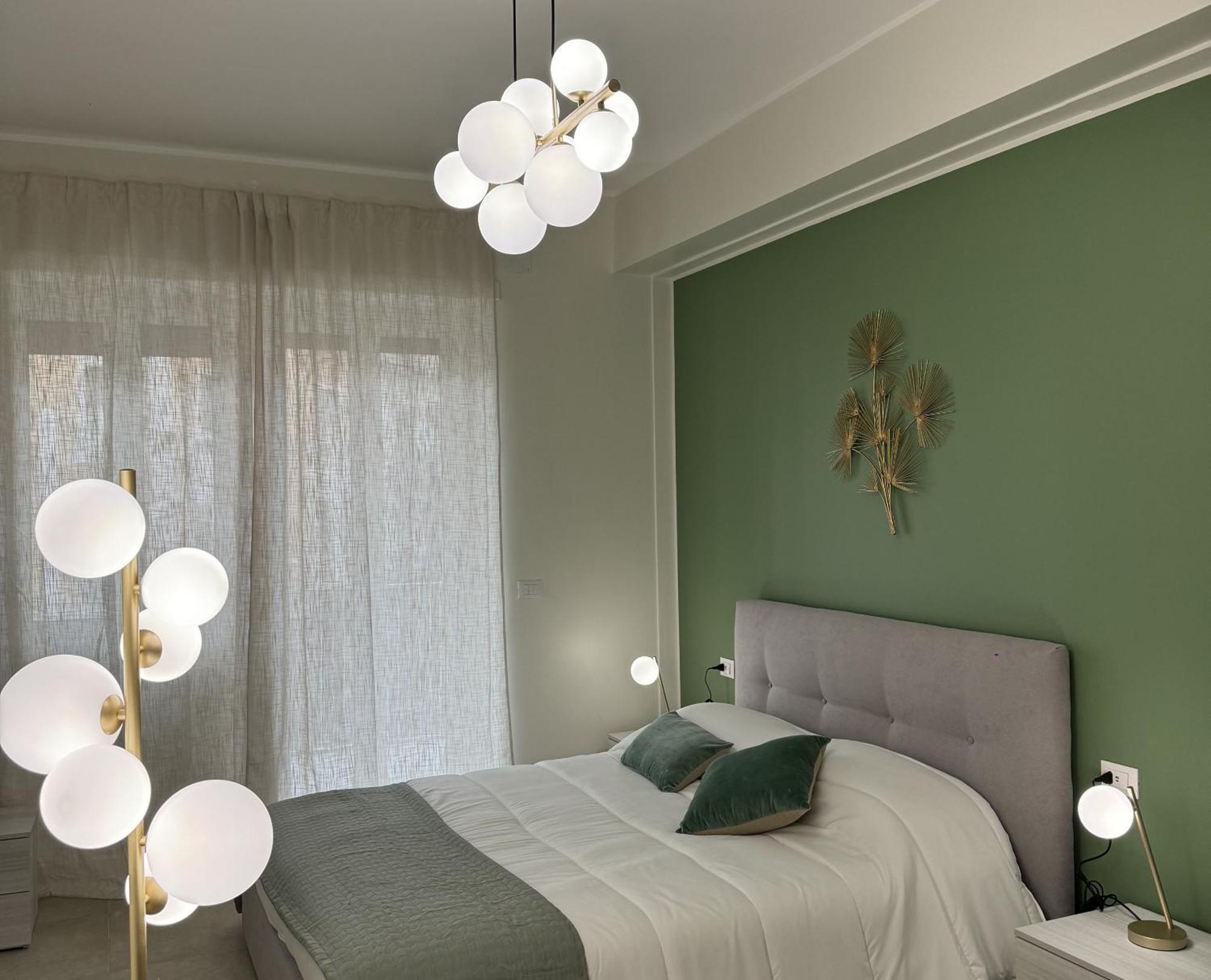 Dimora Dei Vespri 1 Hotel Катания Екстериор снимка
