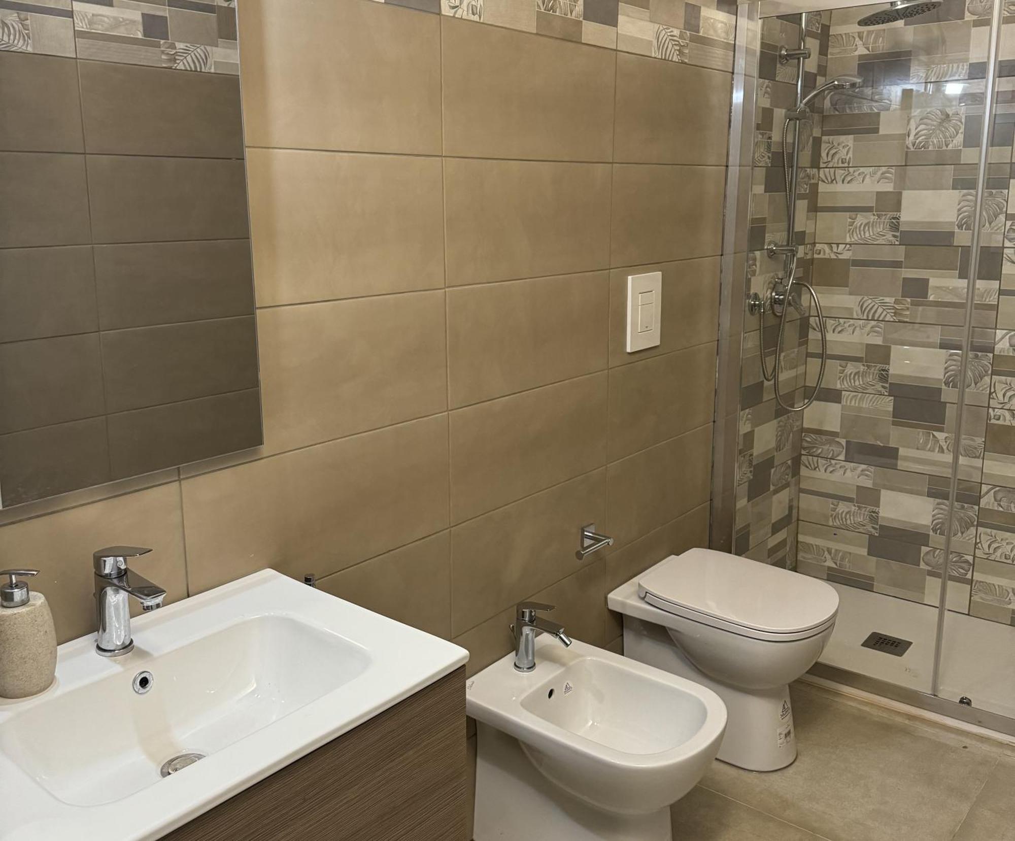 Dimora Dei Vespri 1 Hotel Катания Екстериор снимка