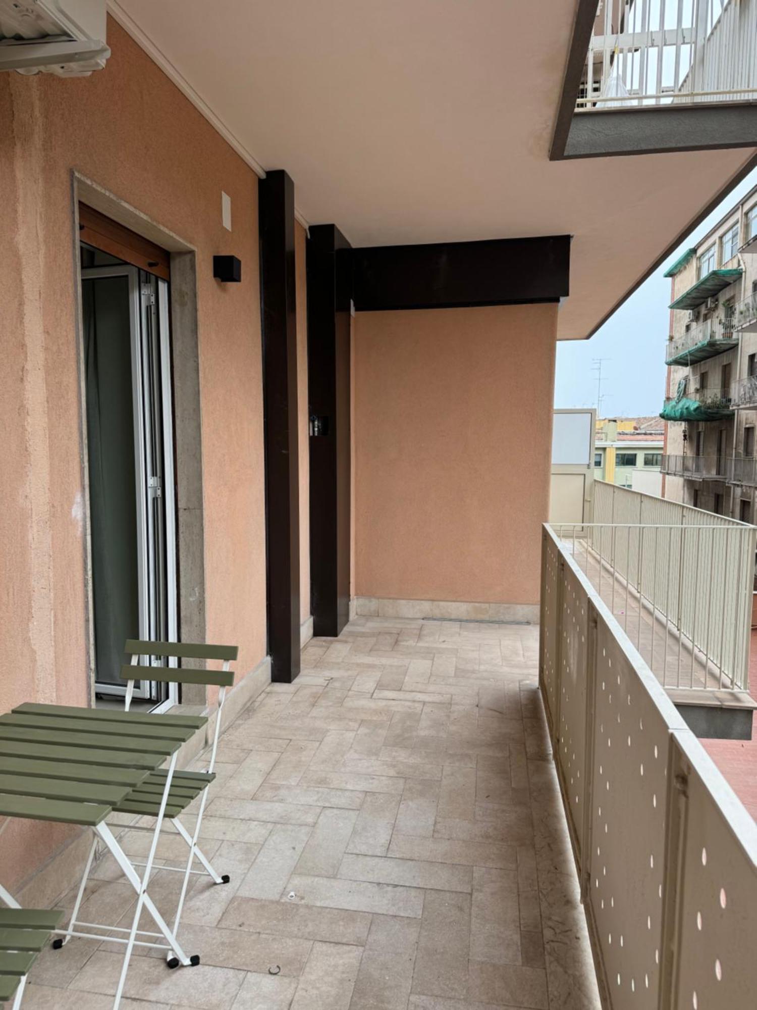 Dimora Dei Vespri 1 Hotel Катания Екстериор снимка