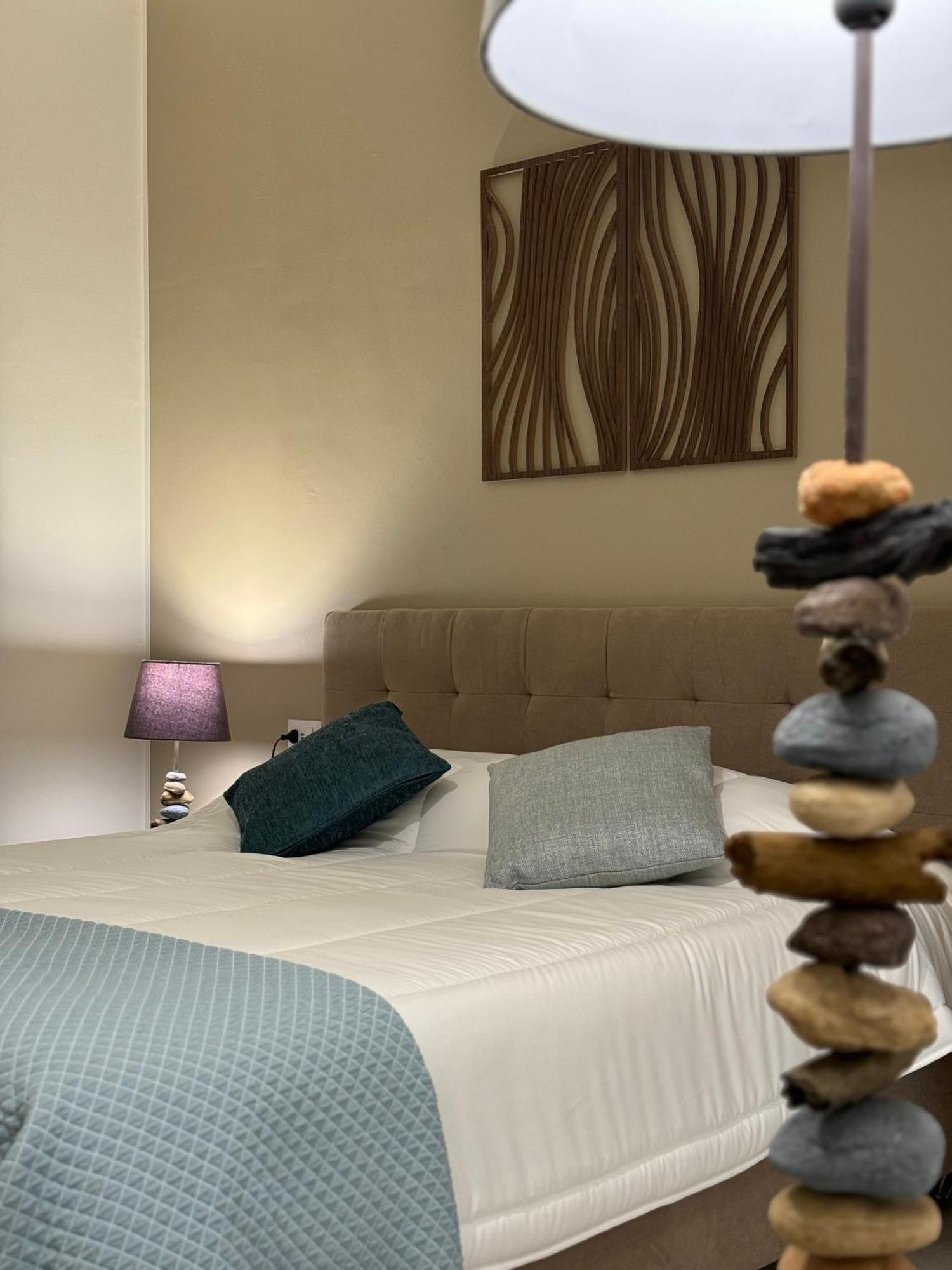 Dimora Dei Vespri 1 Hotel Катания Екстериор снимка