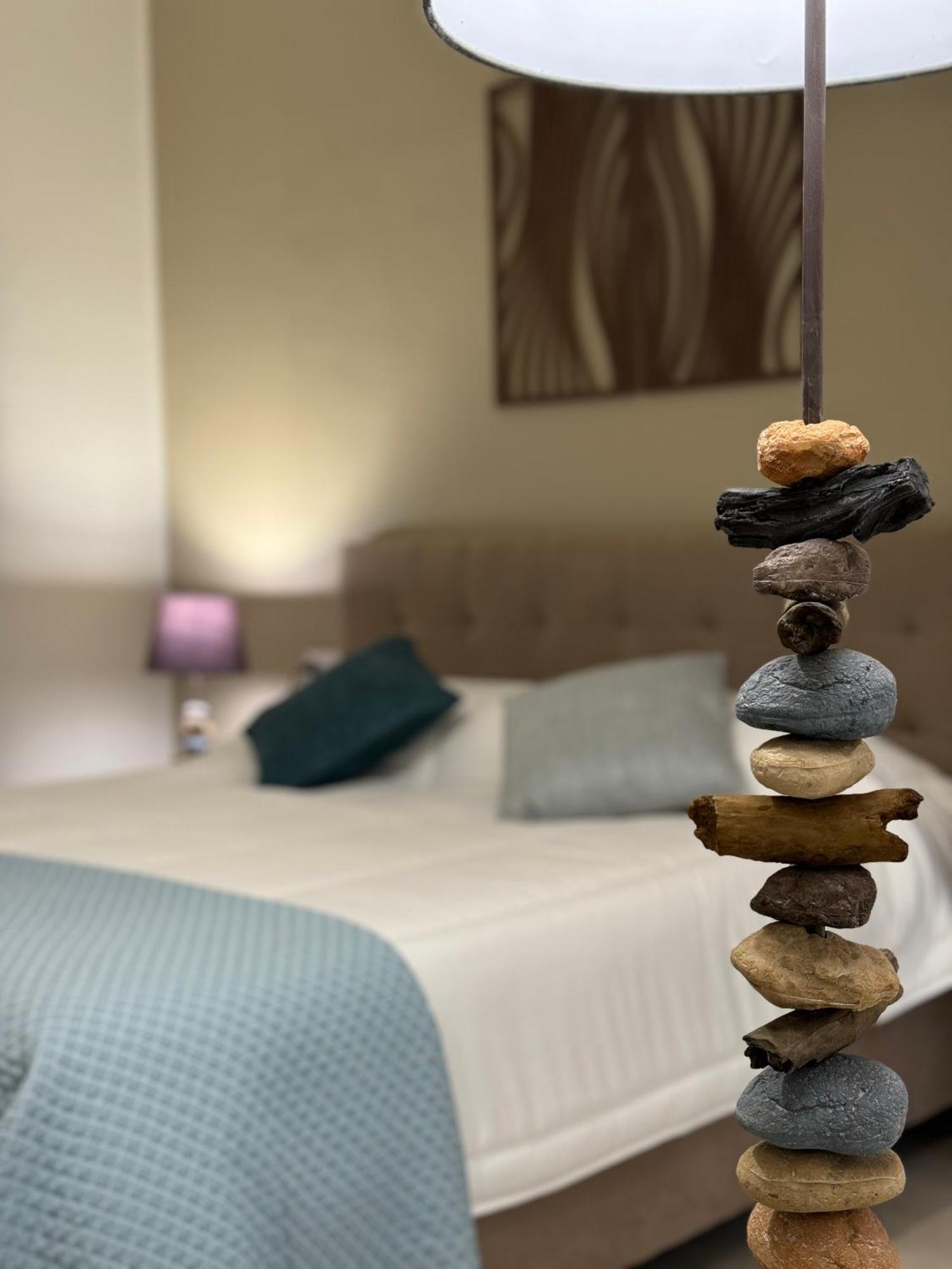 Dimora Dei Vespri 1 Hotel Катания Екстериор снимка