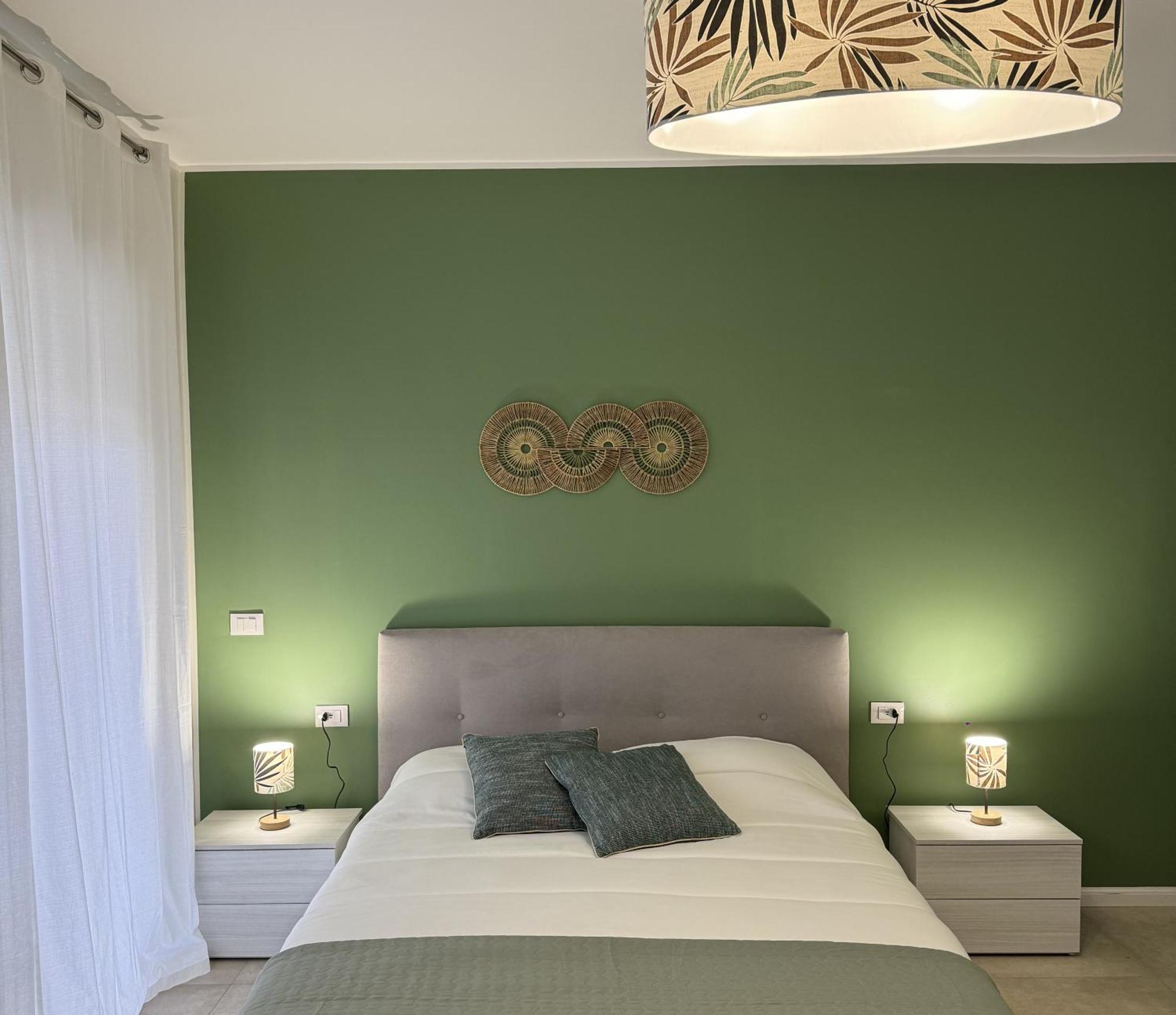 Dimora Dei Vespri 1 Hotel Катания Екстериор снимка