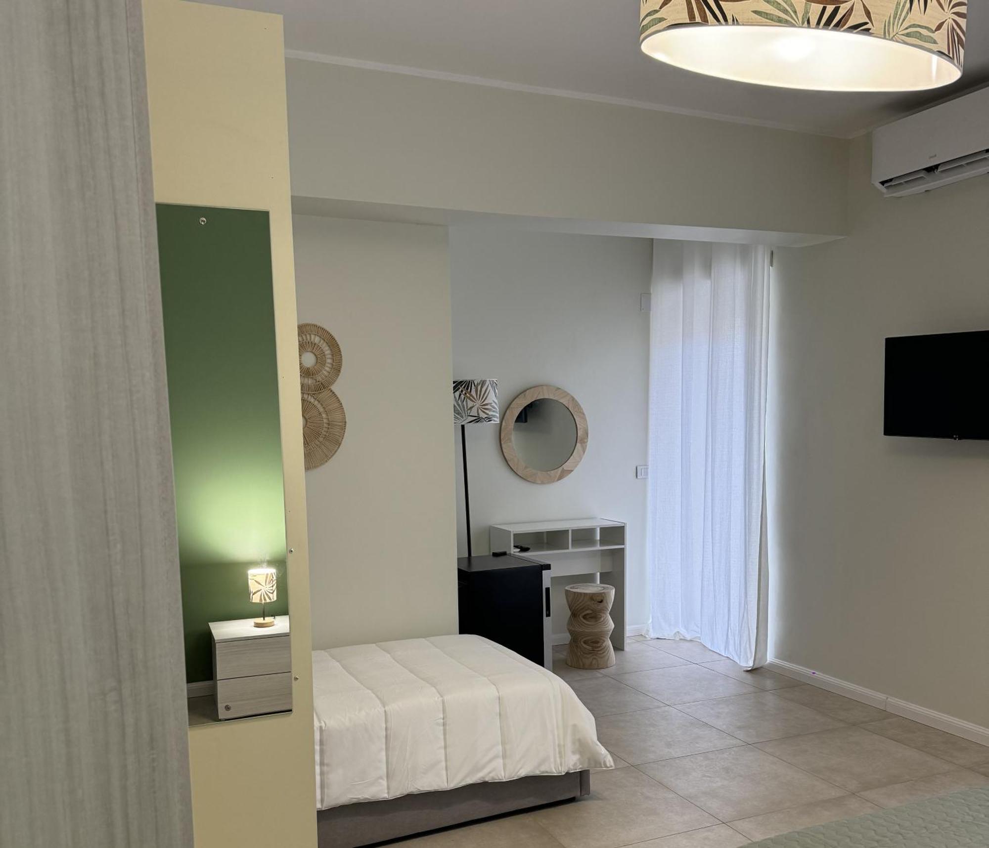 Dimora Dei Vespri 1 Hotel Катания Екстериор снимка