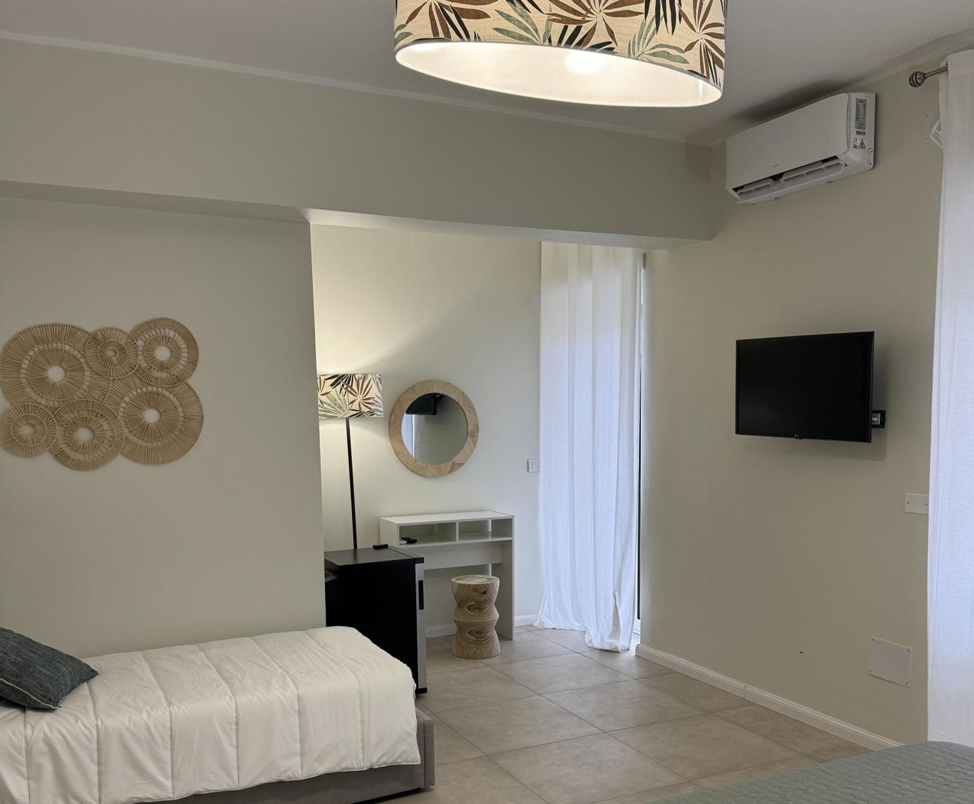 Dimora Dei Vespri 1 Hotel Катания Екстериор снимка