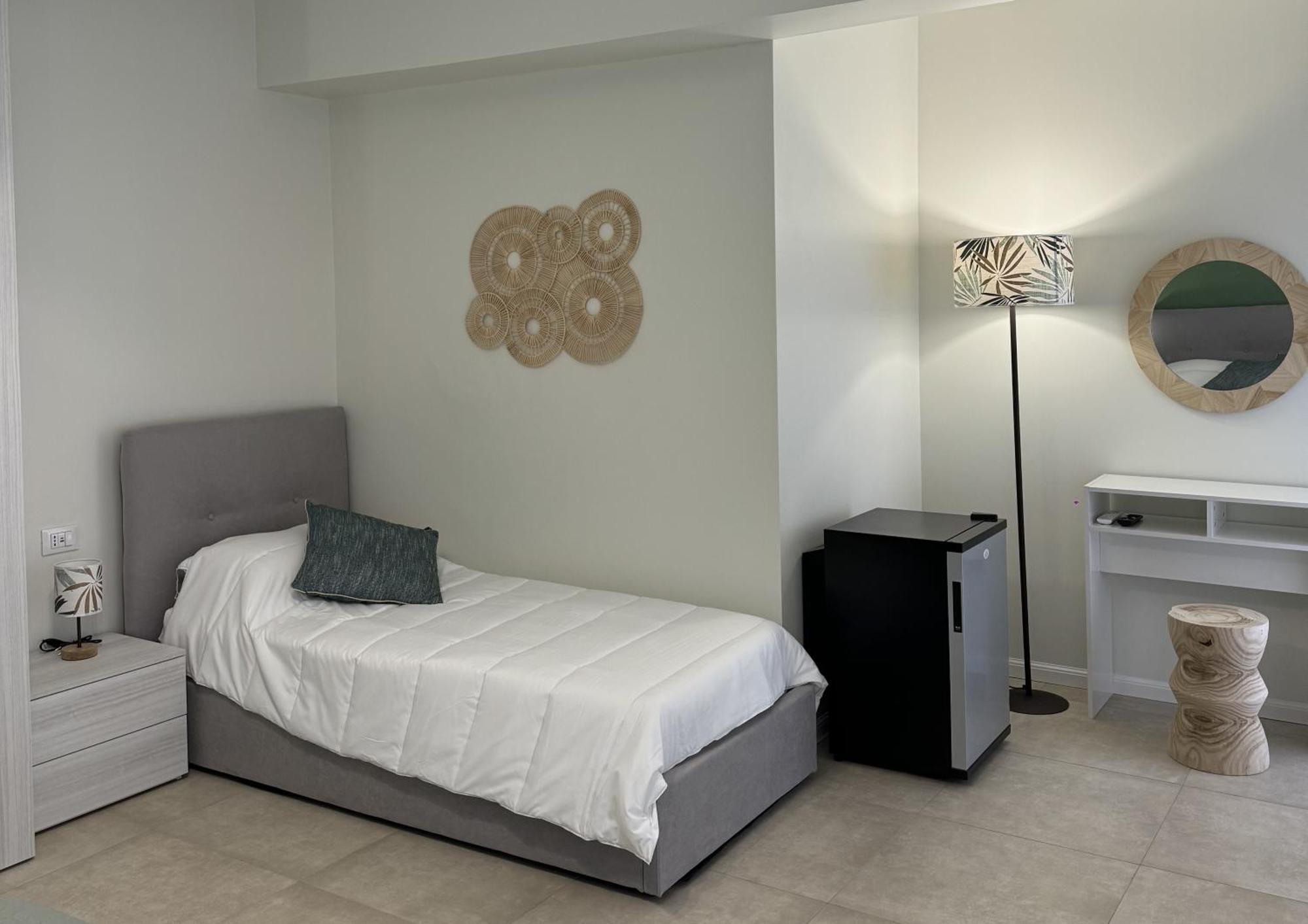Dimora Dei Vespri 1 Hotel Катания Екстериор снимка