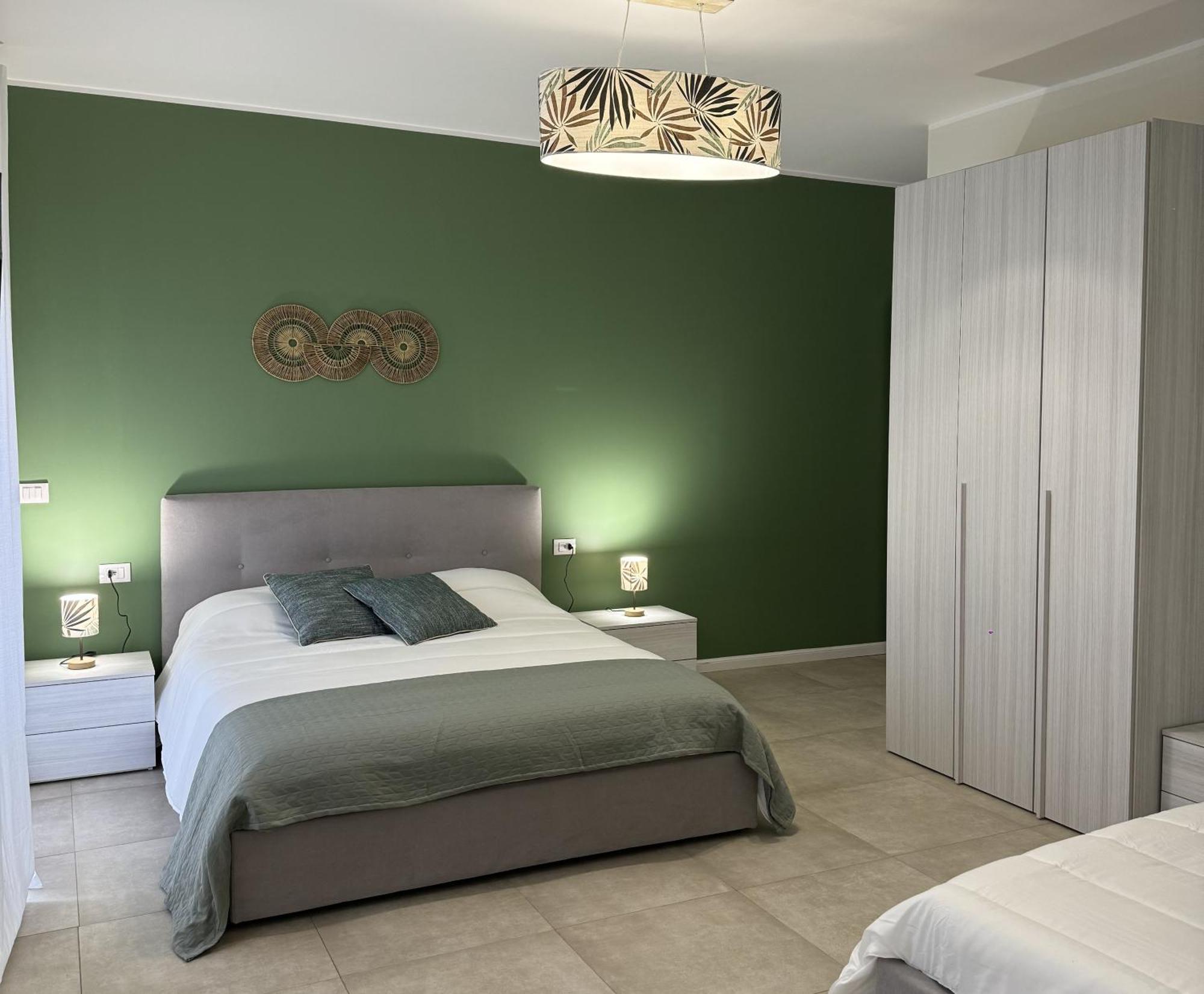 Dimora Dei Vespri 1 Hotel Катания Екстериор снимка