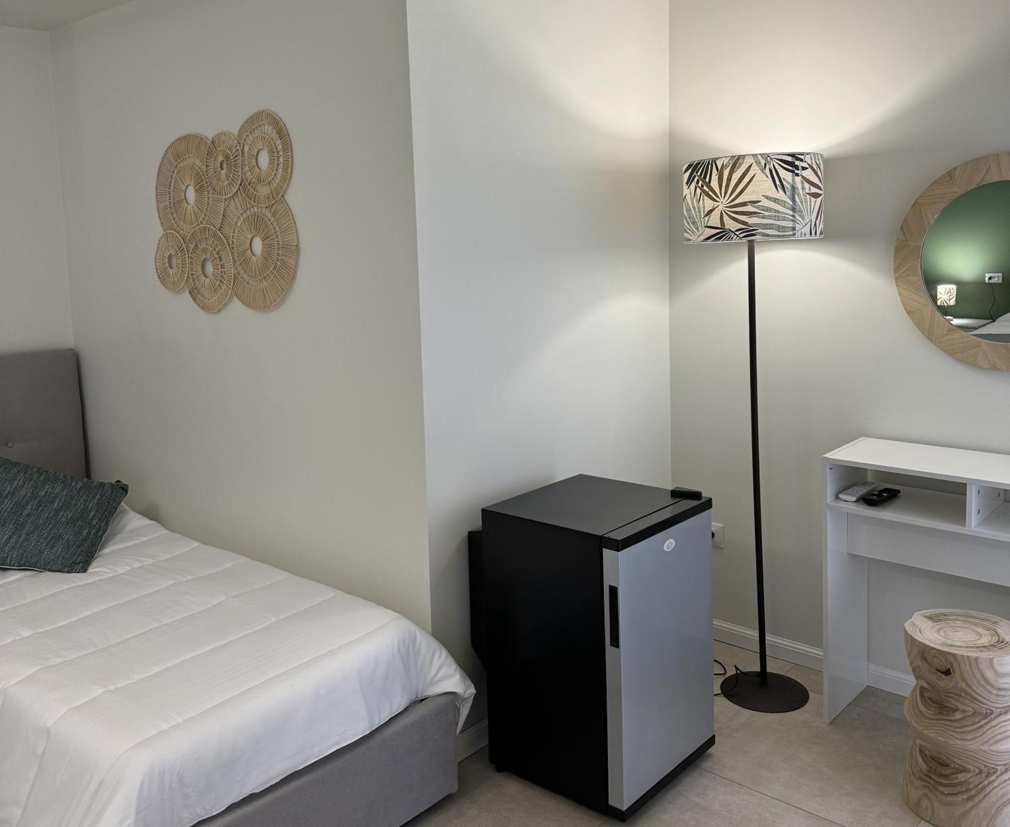 Dimora Dei Vespri 1 Hotel Катания Екстериор снимка