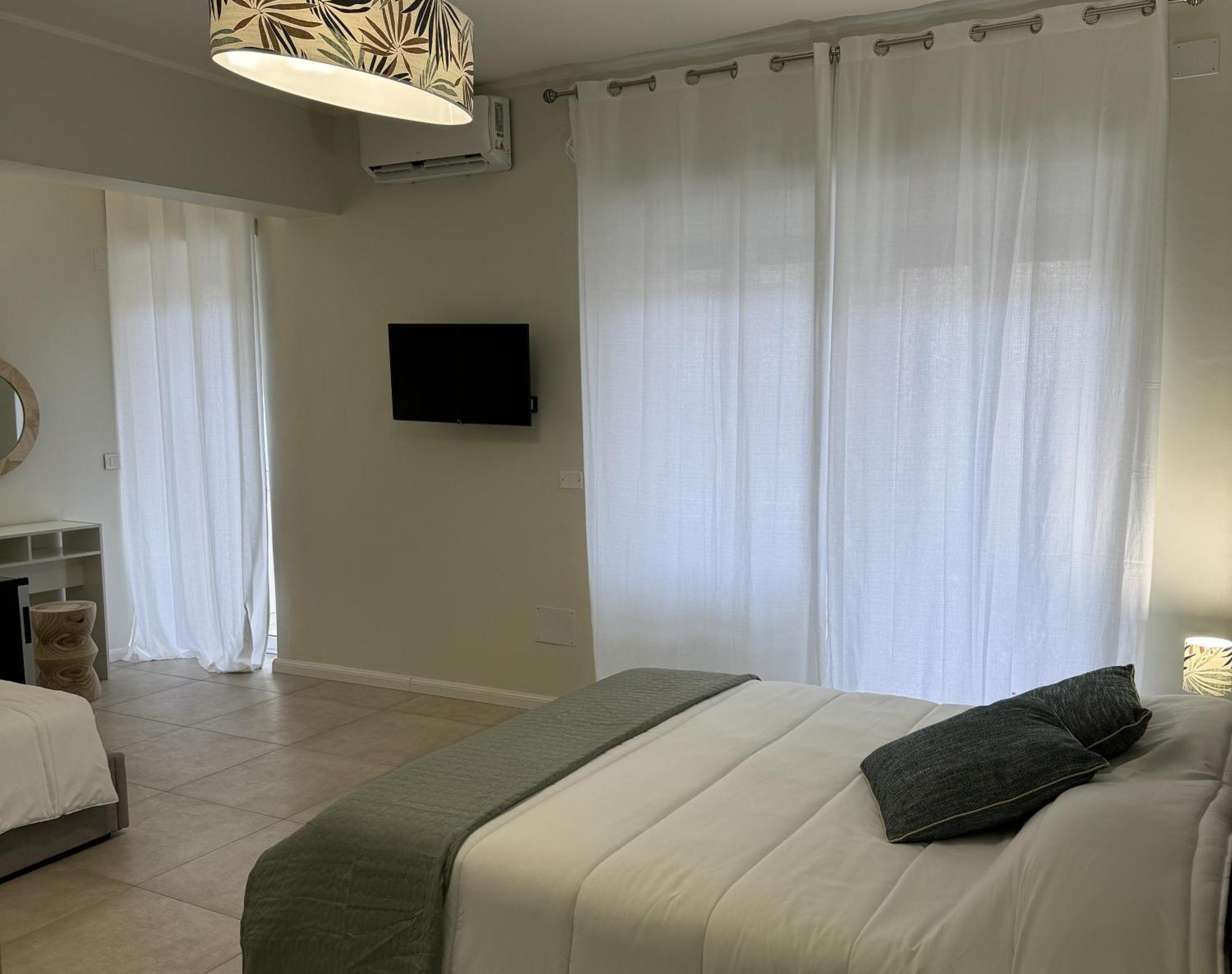 Dimora Dei Vespri 1 Hotel Катания Екстериор снимка