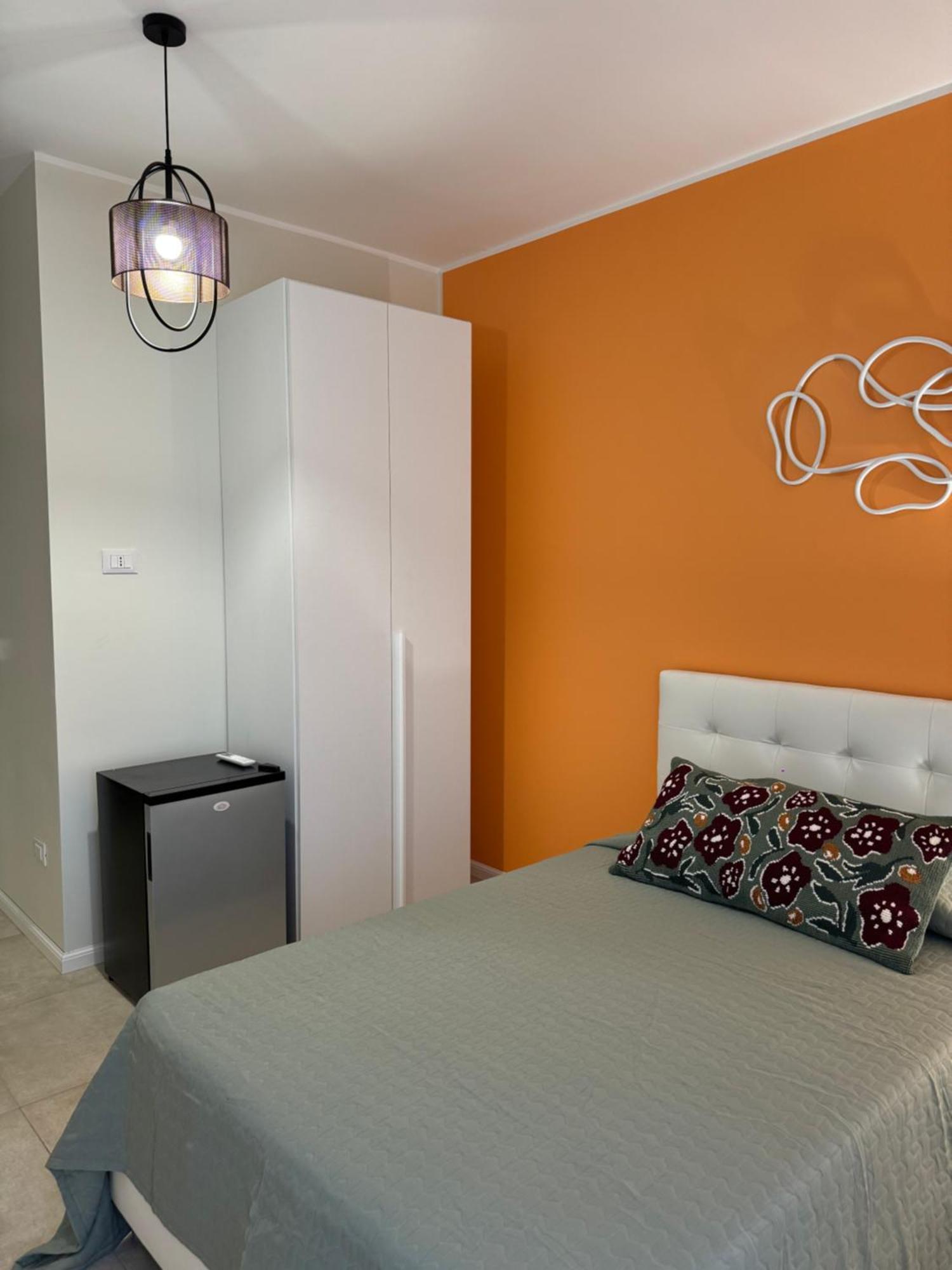 Dimora Dei Vespri 1 Hotel Катания Екстериор снимка
