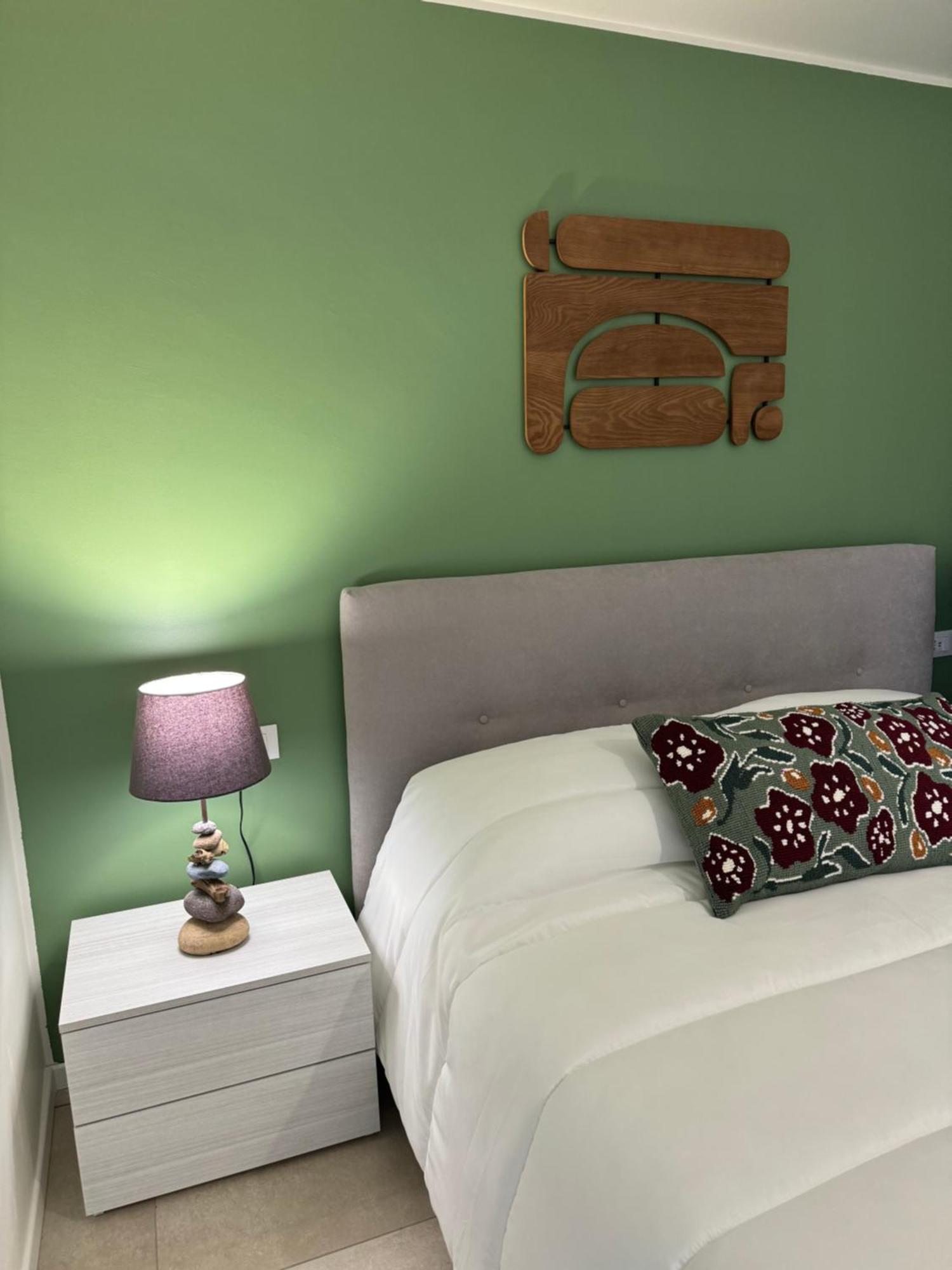 Dimora Dei Vespri 1 Hotel Катания Екстериор снимка