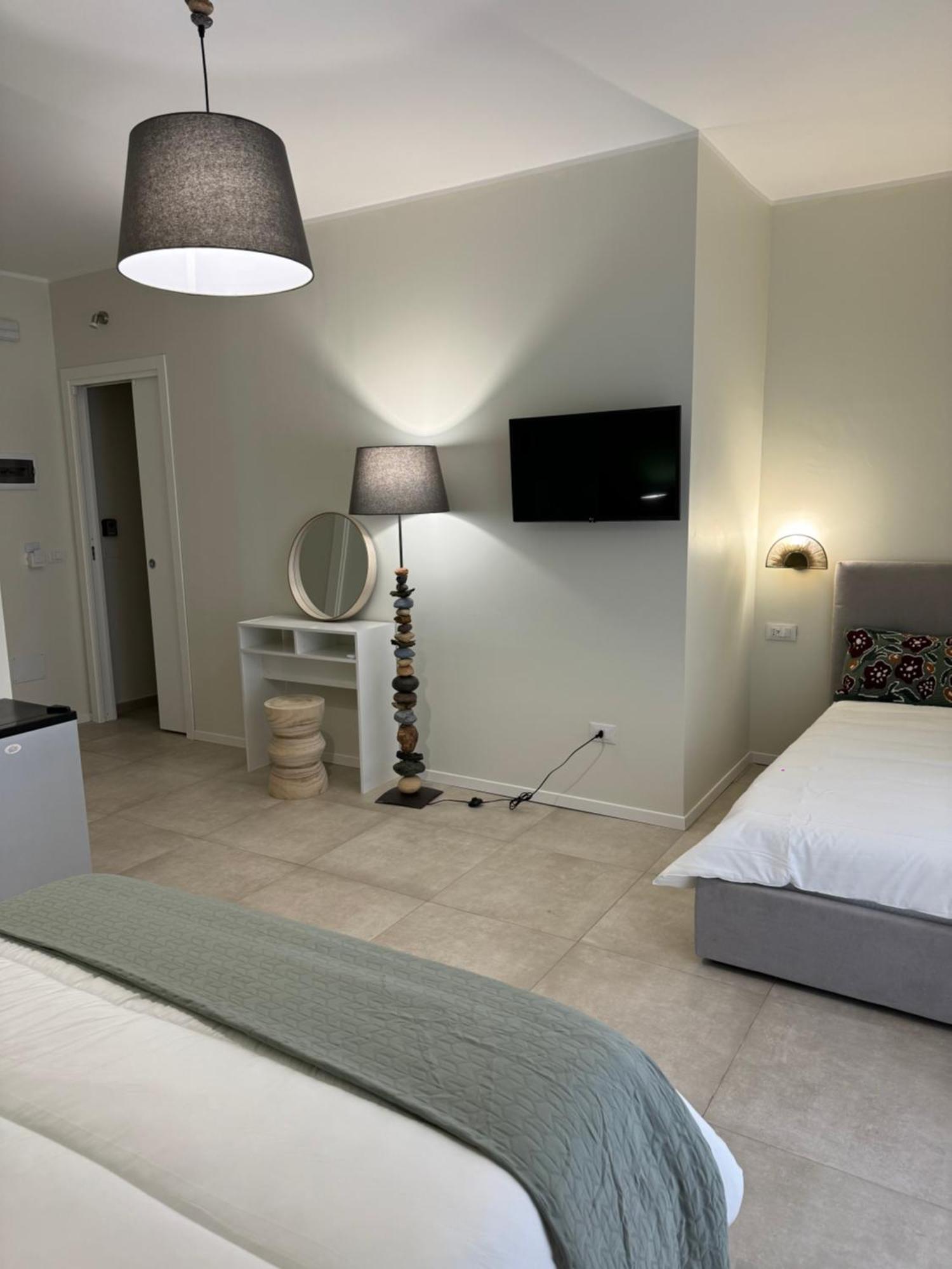 Dimora Dei Vespri 1 Hotel Катания Екстериор снимка