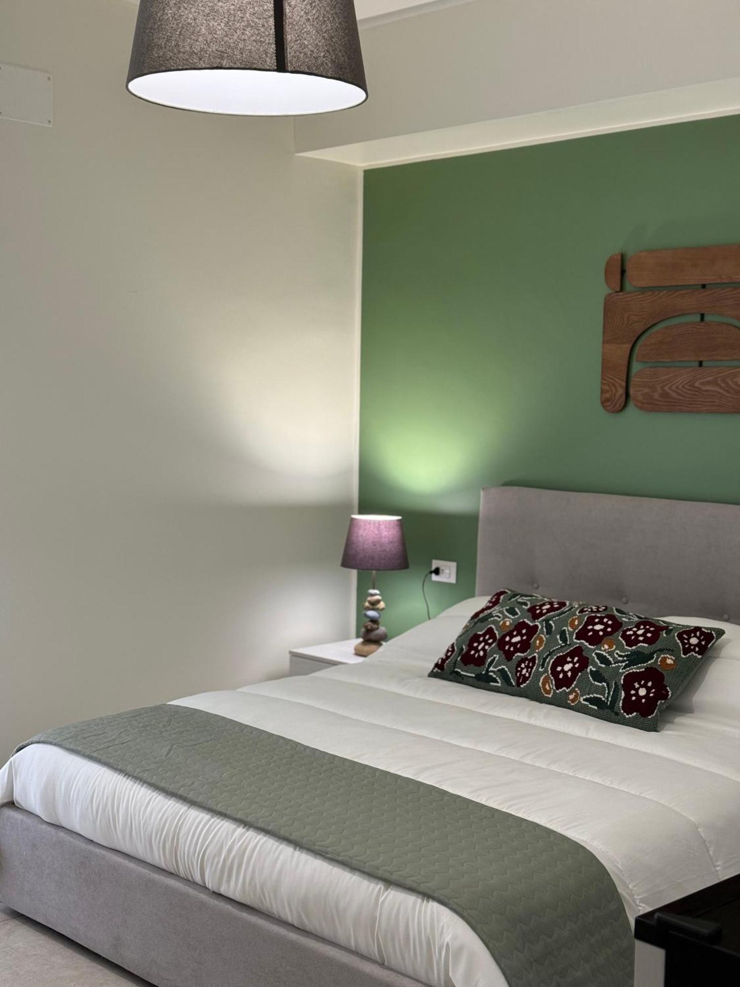 Dimora Dei Vespri 1 Hotel Катания Екстериор снимка