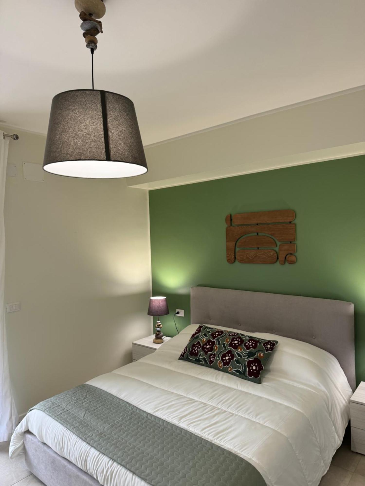 Dimora Dei Vespri 1 Hotel Катания Екстериор снимка