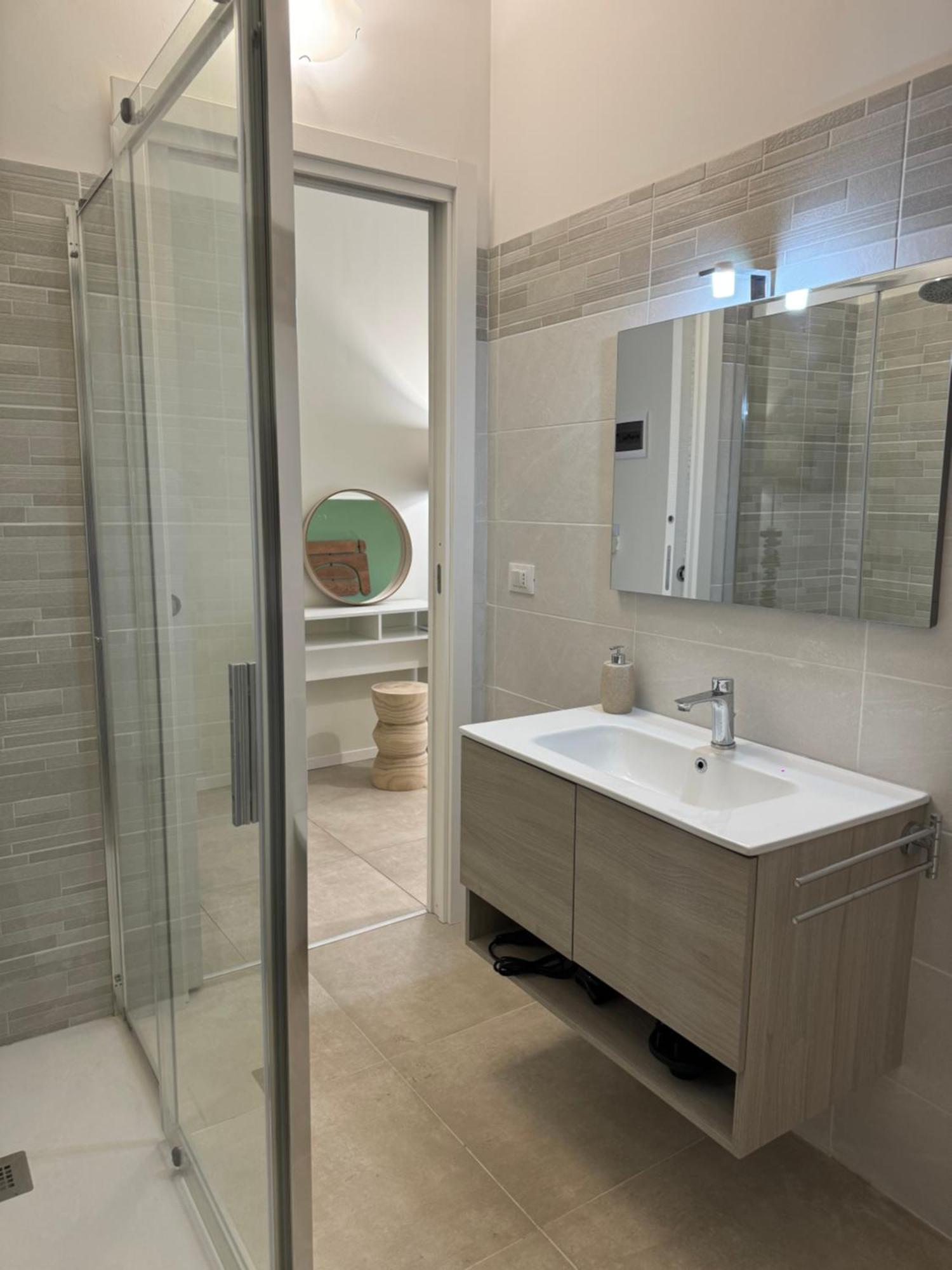Dimora Dei Vespri 1 Hotel Катания Екстериор снимка