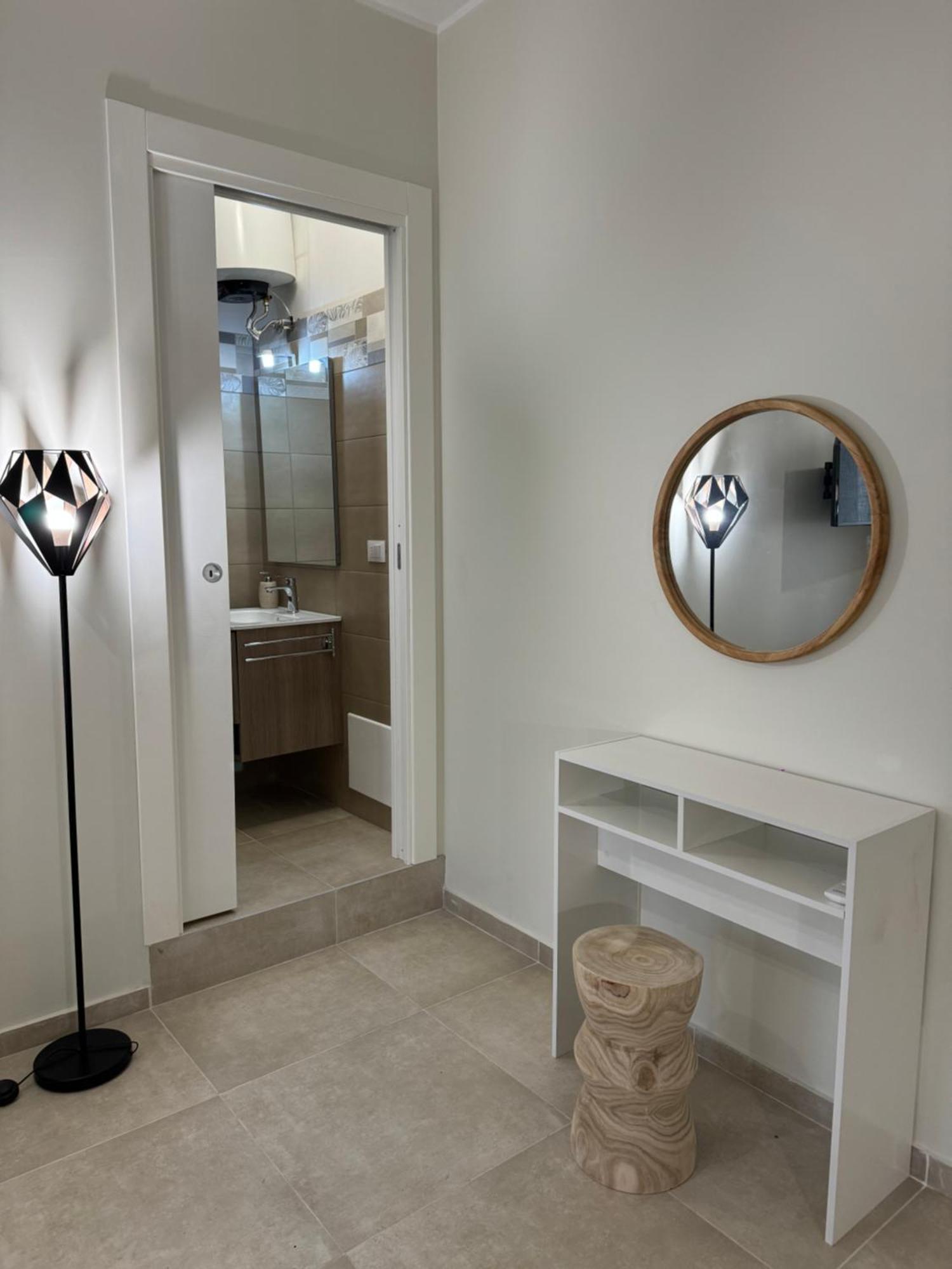 Dimora Dei Vespri 1 Hotel Катания Екстериор снимка