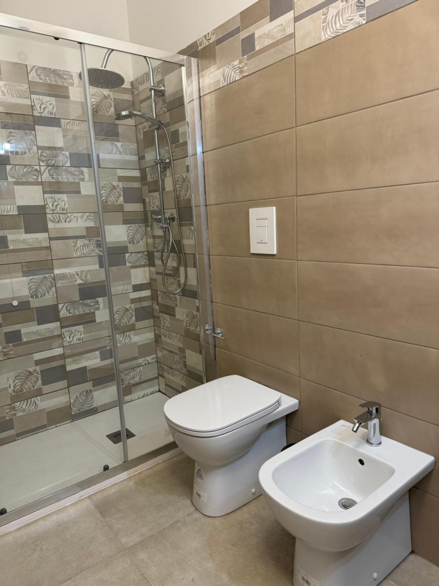 Dimora Dei Vespri 1 Hotel Катания Екстериор снимка