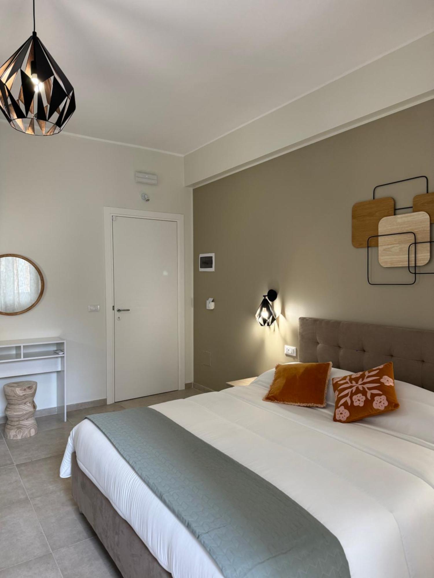 Dimora Dei Vespri 1 Hotel Катания Екстериор снимка