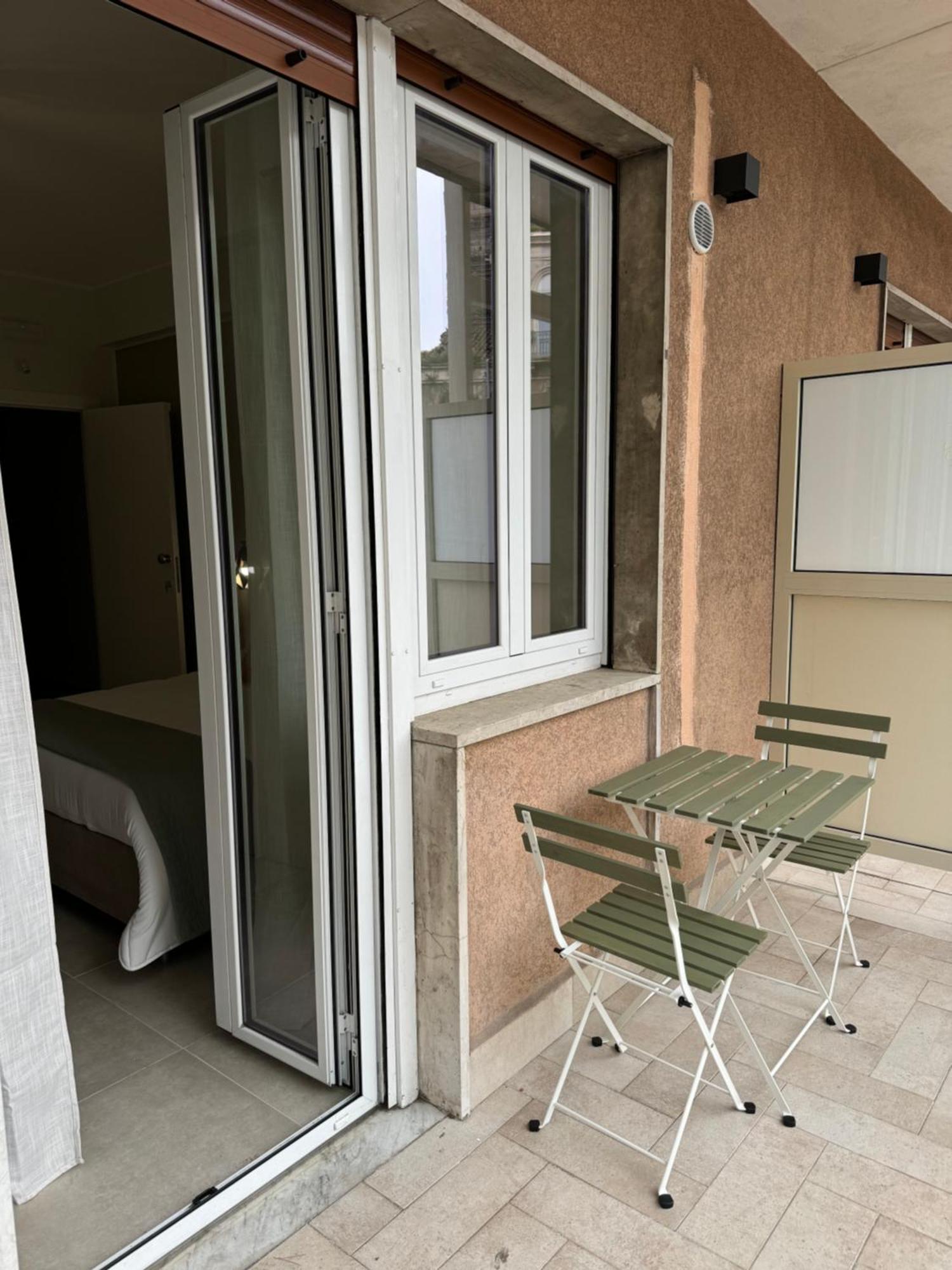 Dimora Dei Vespri 1 Hotel Катания Екстериор снимка