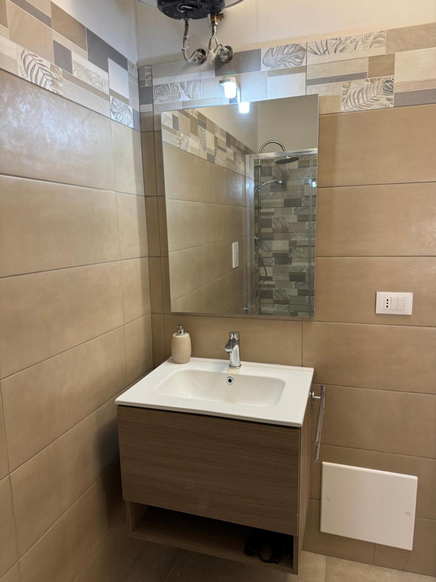 Dimora Dei Vespri 1 Hotel Катания Екстериор снимка